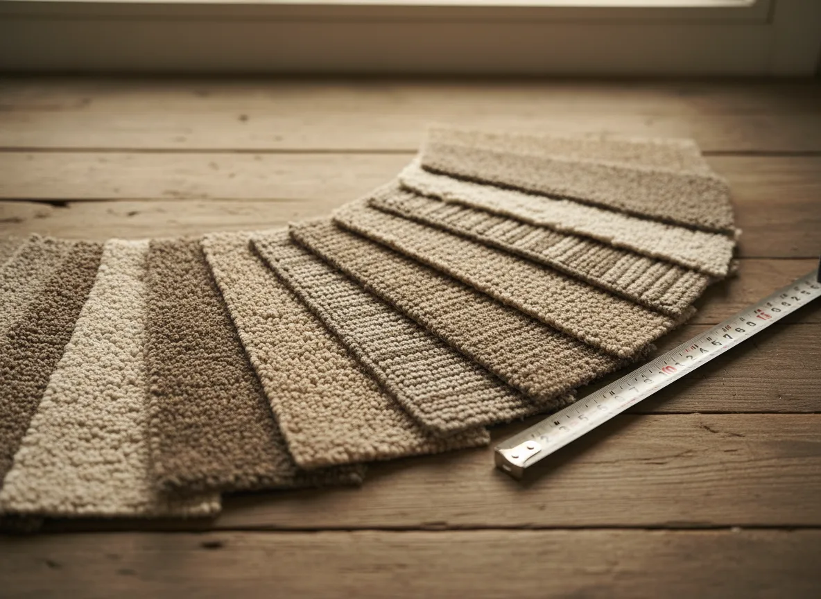 Carpet Installation Tremont, IL FAQs